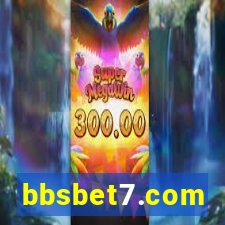 bbsbet7.com