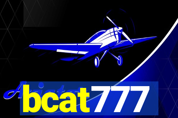 bcat777