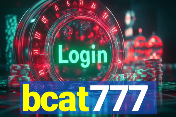 bcat777