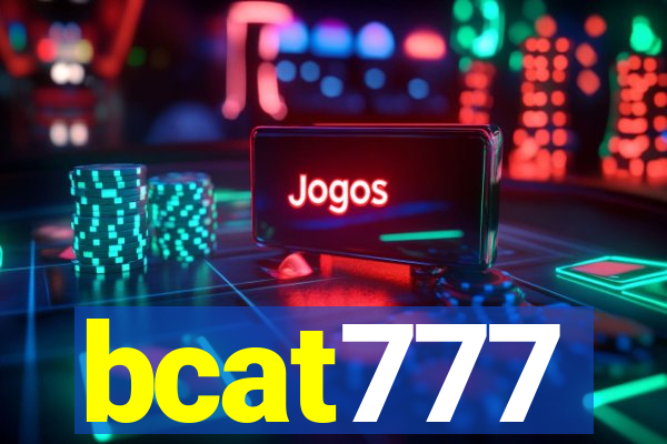 bcat777