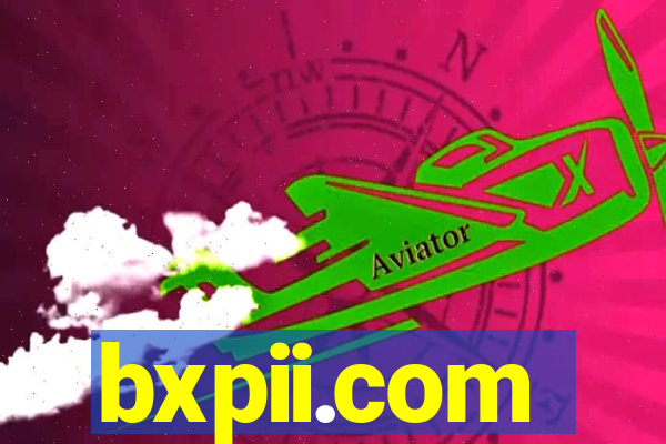 bxpii.com