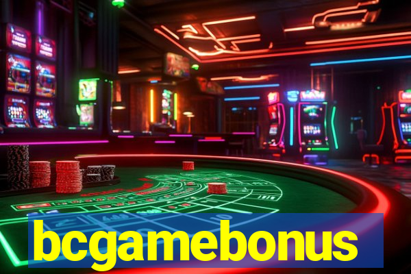 bcgamebonus