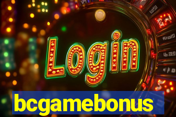 bcgamebonus