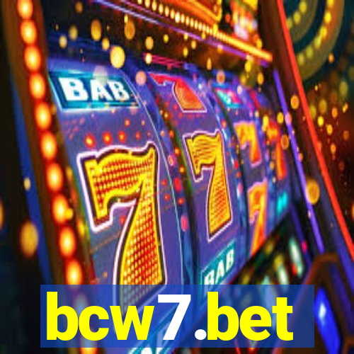 bcw7.bet