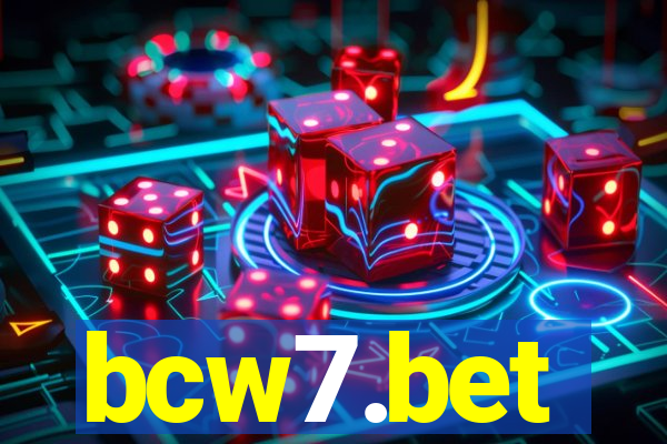 bcw7.bet