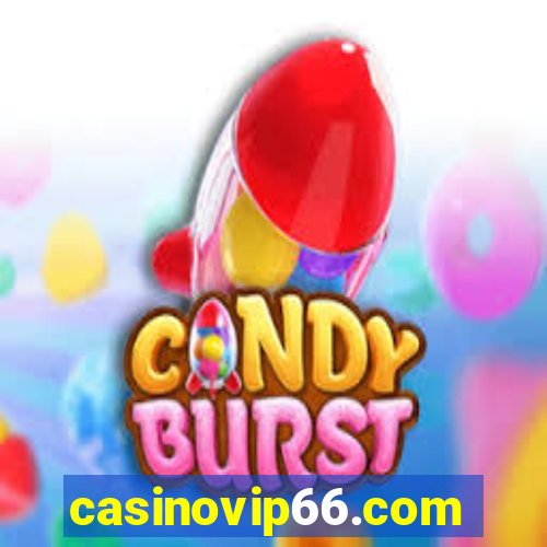 casinovip66.com