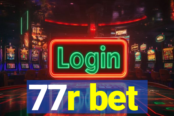 77r bet