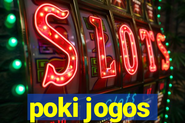 poki jogos