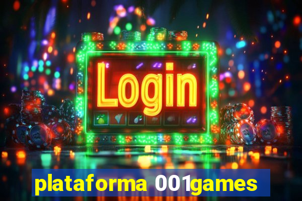 plataforma 001games