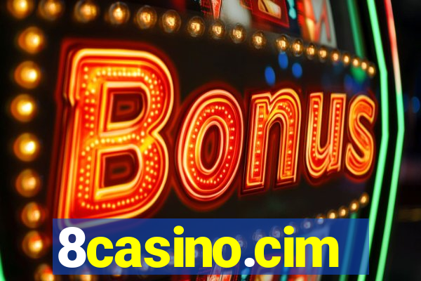 8casino.cim