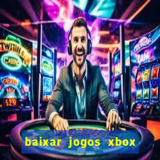 baixar jogos xbox 360 usando utorrent