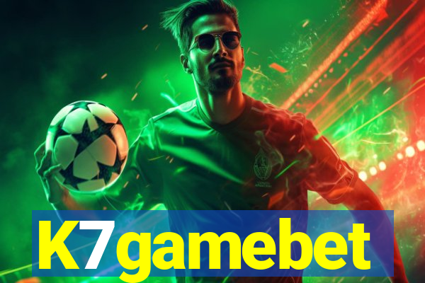 K7gamebet