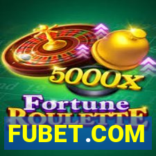 FUBET.COM