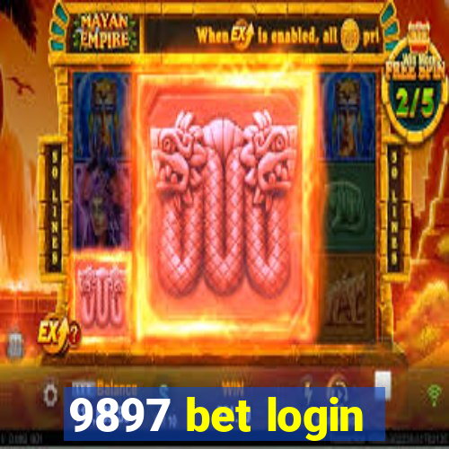 9897 bet login