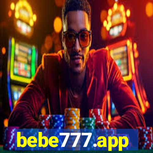 bebe777.app