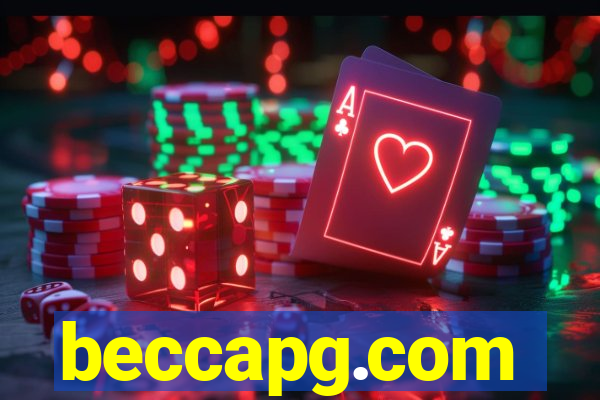 beccapg.com