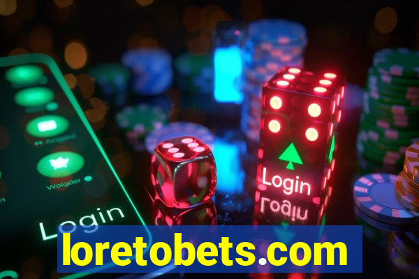 loretobets.com