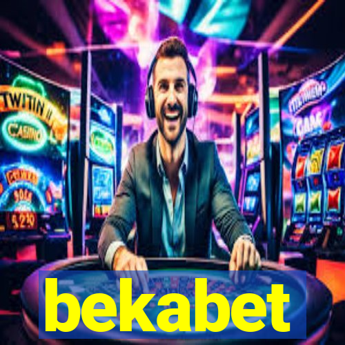 bekabet