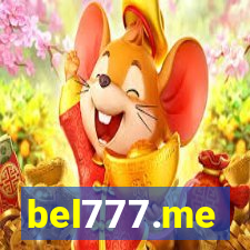 bel777.me