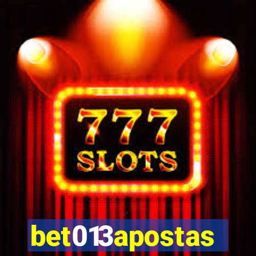 bet013apostas