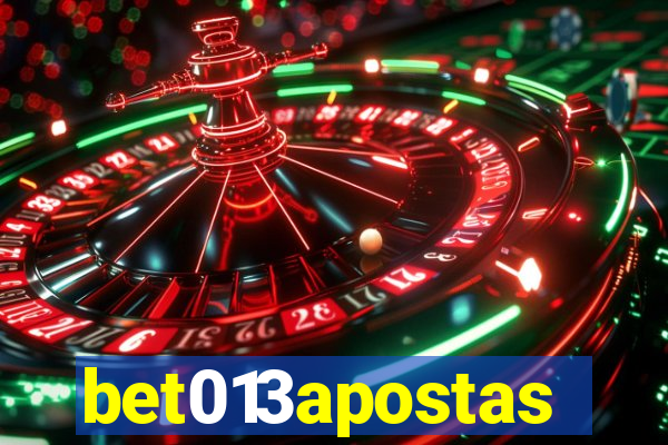 bet013apostas