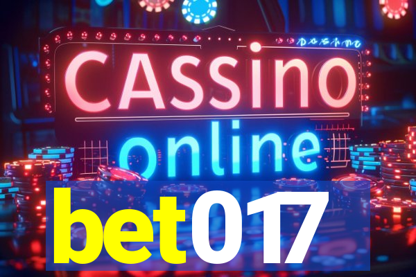 bet017