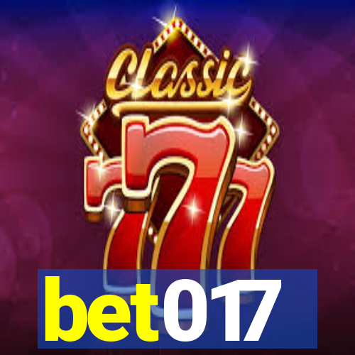 bet017