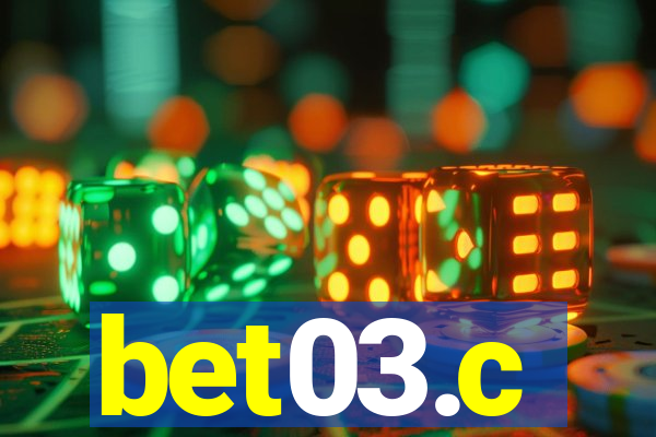 bet03.c