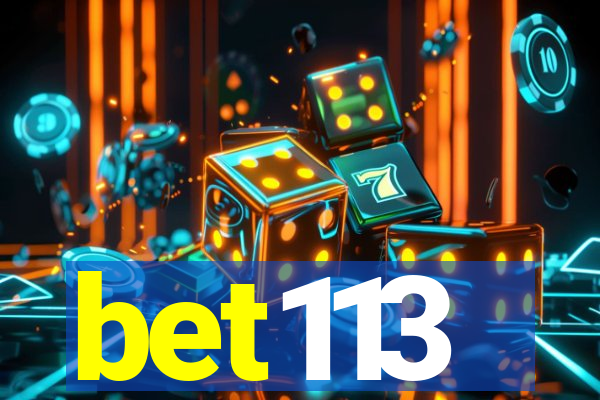 bet113