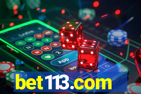 bet113.com