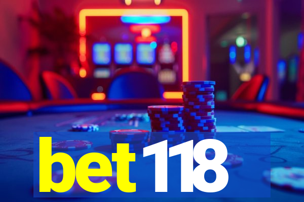 bet118