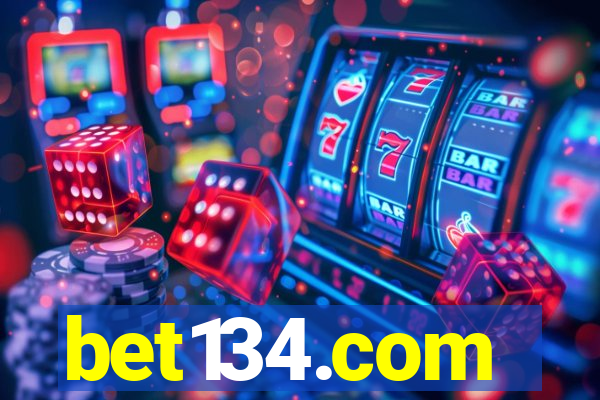 bet134.com