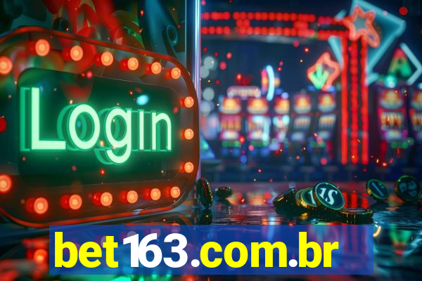 bet163.com.br