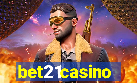 bet21casino