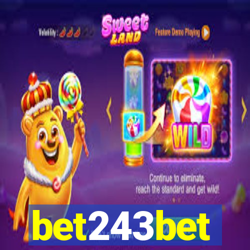 bet243bet