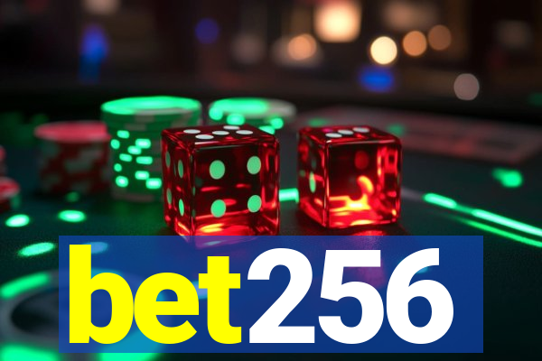 bet256