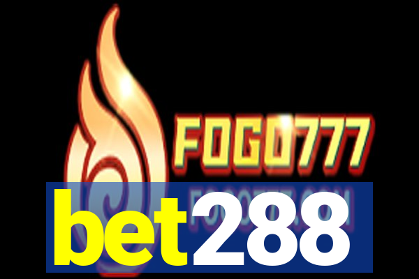 bet288