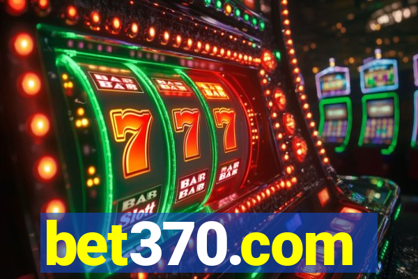 bet370.com