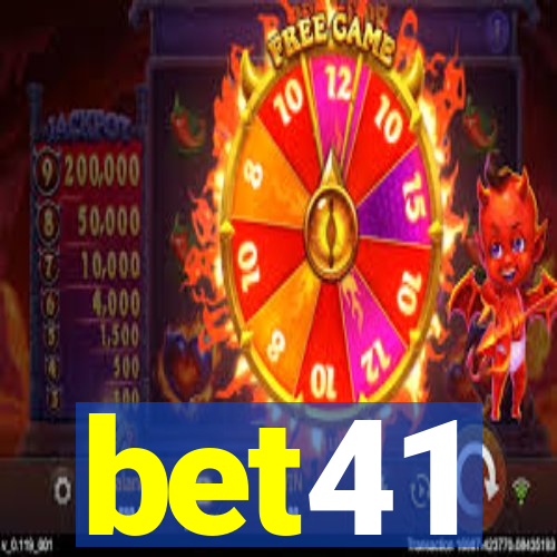 bet41