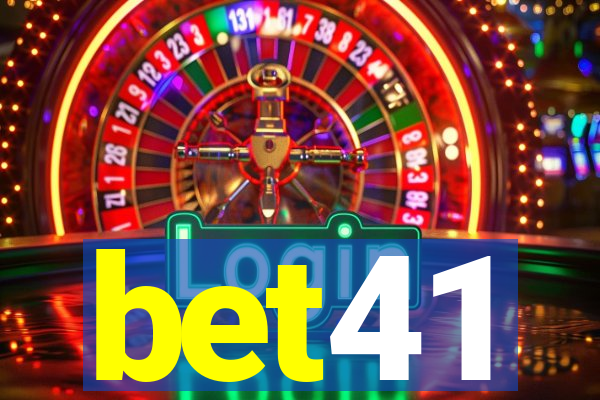 bet41