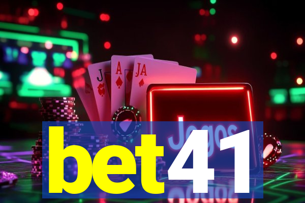 bet41