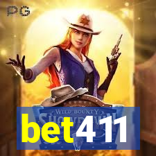 bet411