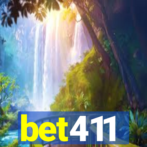 bet411