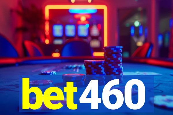 bet460