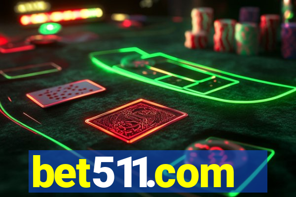 bet511.com