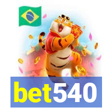 bet540