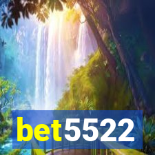 bet5522