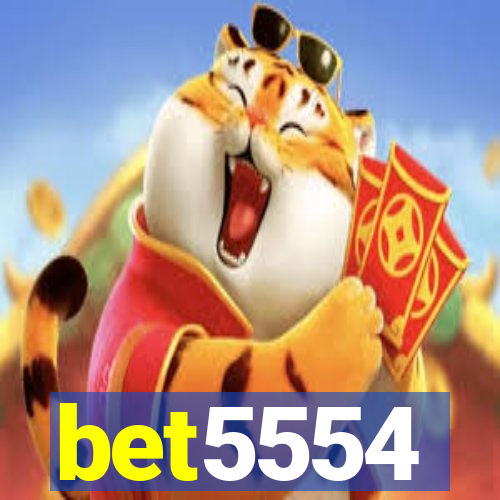 bet5554