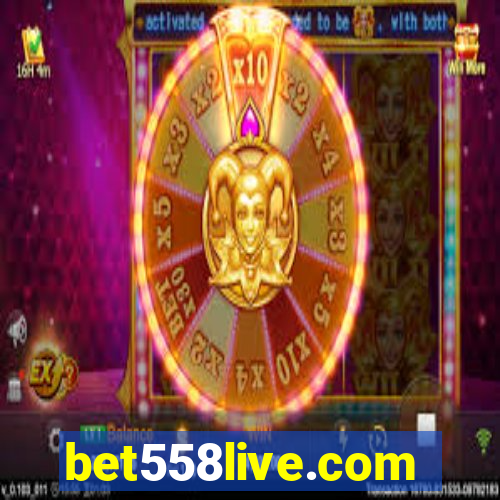 bet558live.com