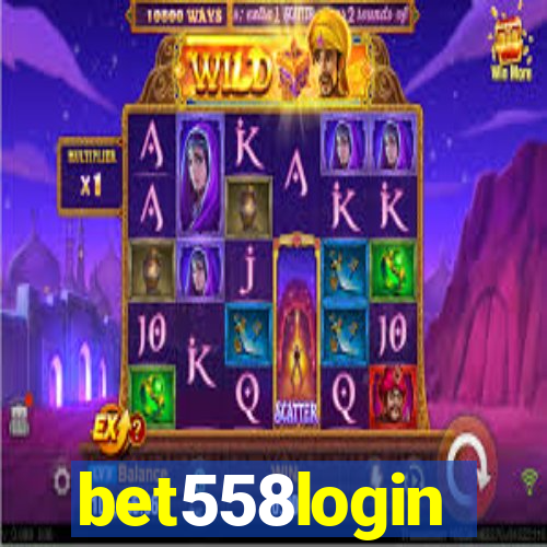 bet558login